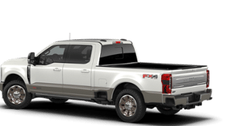 2026 Ford Super Duty® External Image 3
